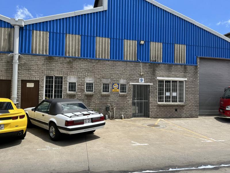 To Let commercial Property for Rent in Montague Gardens Western Cape